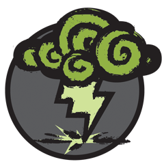 Icon for Lightning Storm