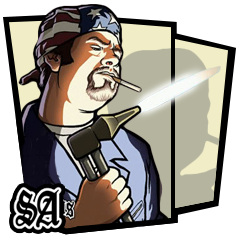 Icon for Pay 'n' Spray
