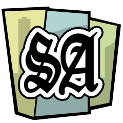 Icon for The Key to San Andreas