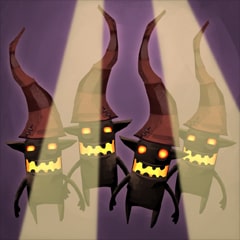 Icon for Stealth Tactics