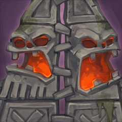 Icon for Zombiosis