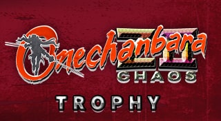 Onechanbara Z2: Chaos