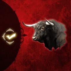 Icon for Suerte y al toro