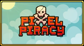 Pixel Piracy