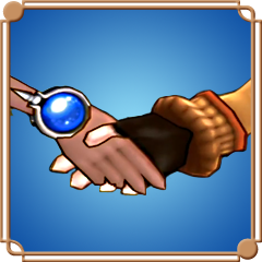 Icon for Partners in Time