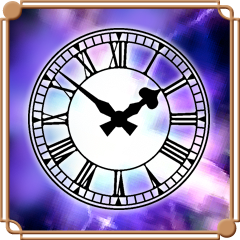 Icon for Playing with Time