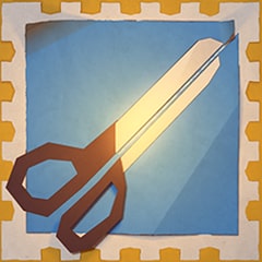 Icon for Papercraft Beginner