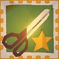 Icon for Papercraft Enthusiast