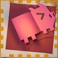 Icon for Ham-Fisted