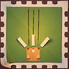 Icon for Gopher Trampoline