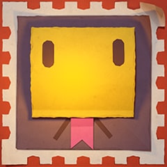 Icon for Yellow Head
