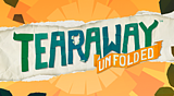 Tearaway™ Unfolded