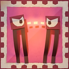 Icon for Friendly Fire