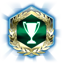 Icon for THE ULTIMATE CHALLENGE