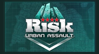 RISK URBAN ASSAULT