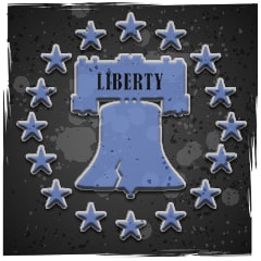 Icon for Land of the free