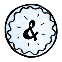 Icon for Ampersand