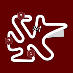 Icon for Qatar MXGP
