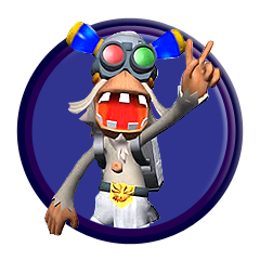 Icon for Robo Jimmy