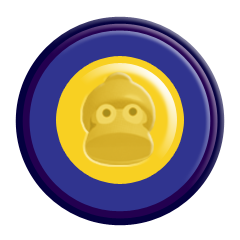Icon for Top Ape