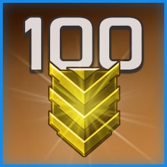 Icon for Endless War