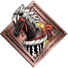 Icon for Equestrian