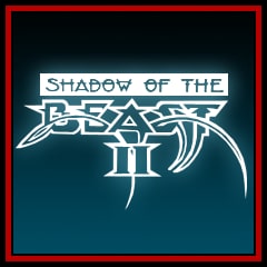 Icon for Shadow of the Beast II