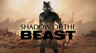 Shadow of the Beast