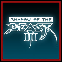 Icon for Shadow of the Beast III