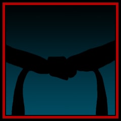 Icon for Black belt