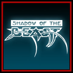 Icon for Shadow of the Beast I