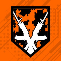 Icon for Doing Camo Right