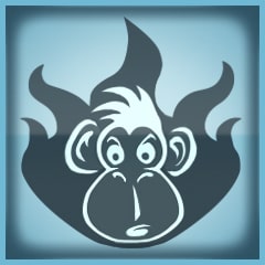 Icon for Chimp on the Barbie