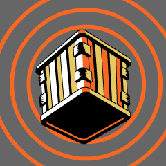 Icon for A Box in the Hand