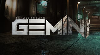 Gemini: Heroes Reborn