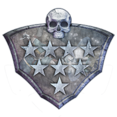 Icon for High Class Combat