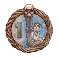 Icon for The First Battle