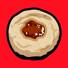 Icon for Into the Cookies