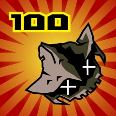 Icon for Not sure if trophy