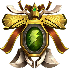 Icon for God Mastery 7