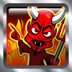 Icon for Dance with the Devil