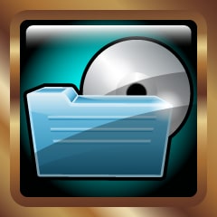 Icon for I Have Detailed Files