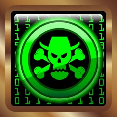 Icon for Hacktivist