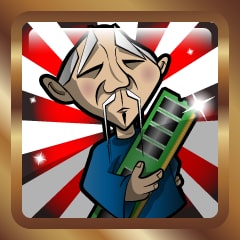 Icon for Memory Master