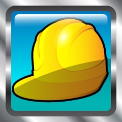 Icon for Hard Hat Required