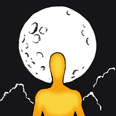 Icon for Moonwalker