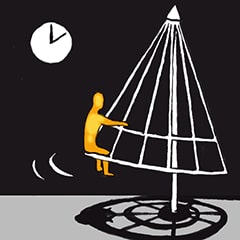 Icon for Perpetual Motion