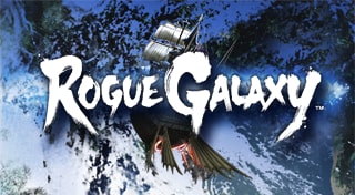 Rogue Galaxy™