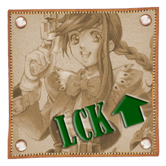 Icon for Best of Luck
