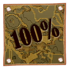 Icon for Uncharted Territory